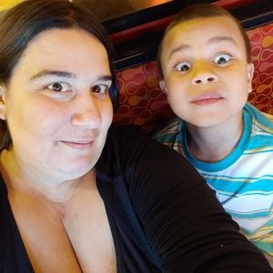 Meet your Posher, Debbie